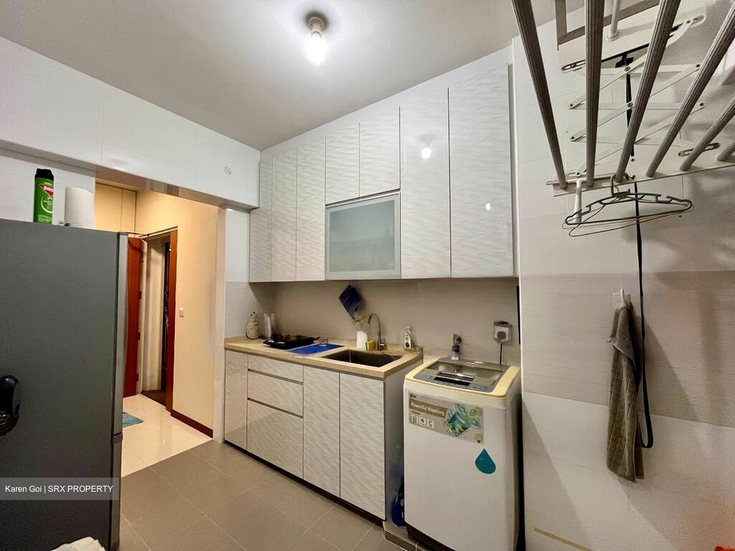 Blk 675B Fern Grove @ Yishun (Yishun), HDB 2 Rooms #602798511